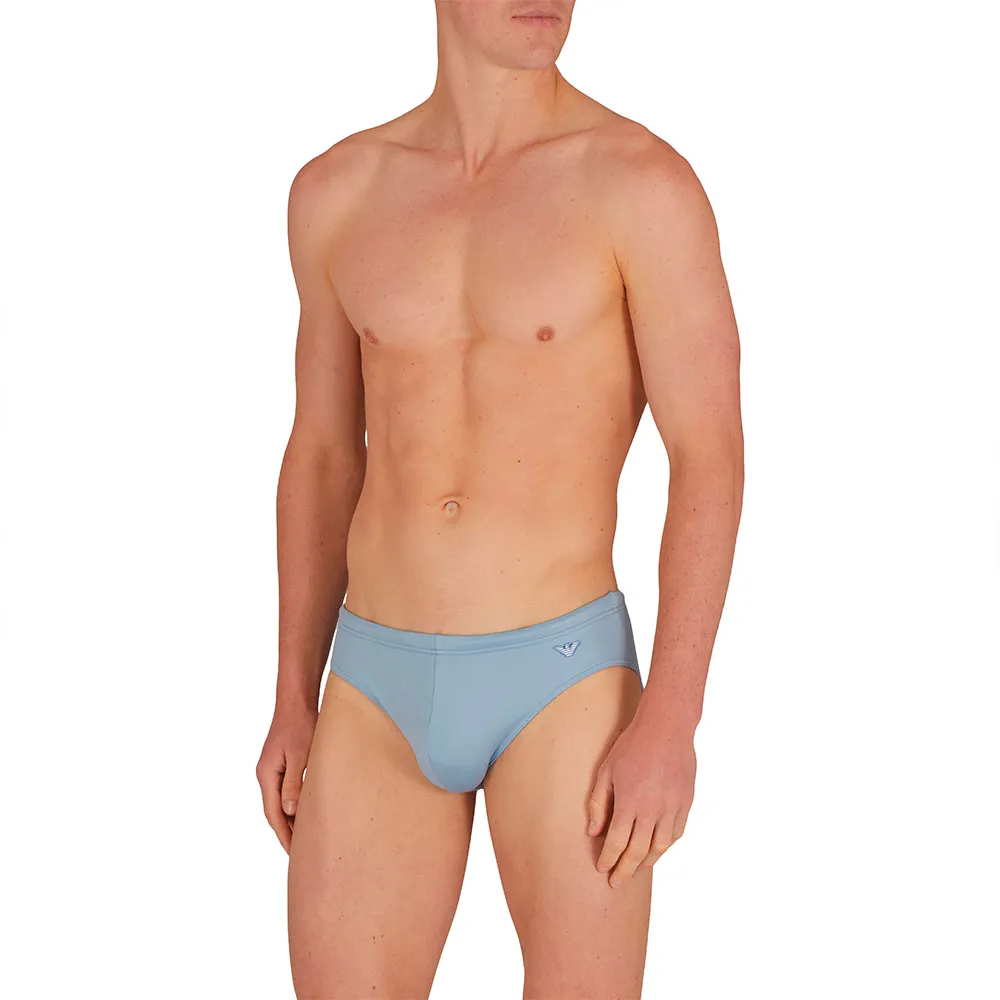 Плавки Emporio Armani EM000570_AF12331, синий
Плавки Emporio Armani EM000570_AF12331, синий