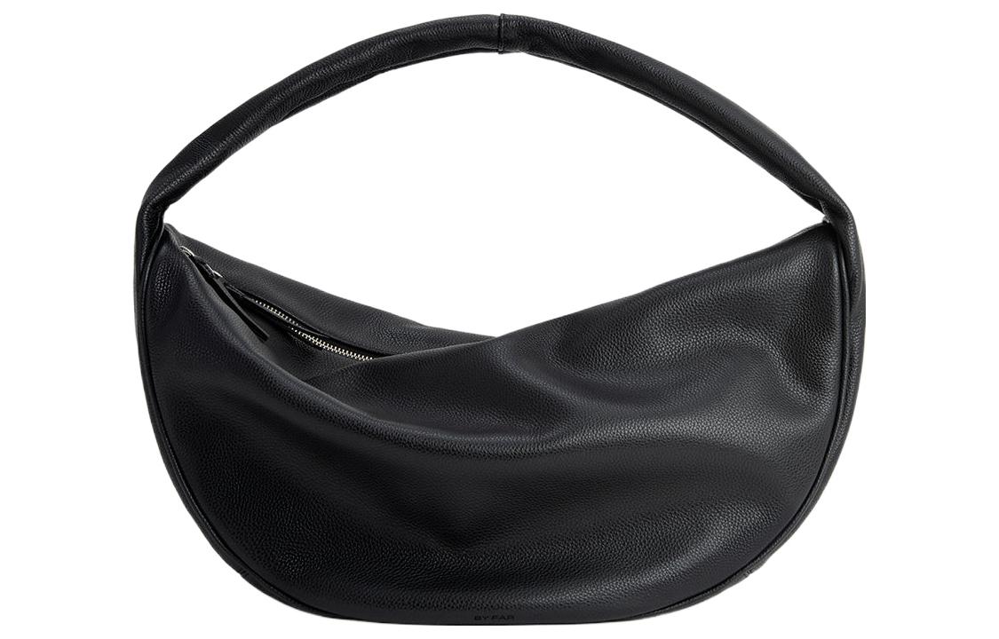 Большая кожаная сумка-тоут By Far
Большая кожаная сумка-тоут By Far