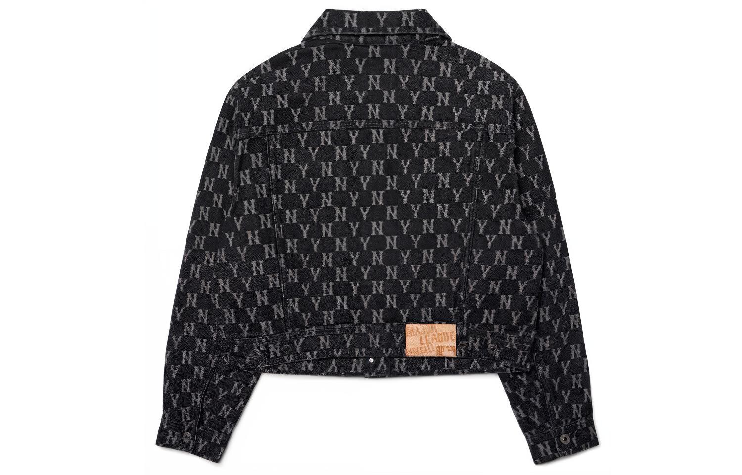 Укороченное пальто Old Flower женское темно-серый Mlb
Укороченное пальто Old Flower женское темно-серый Mlb