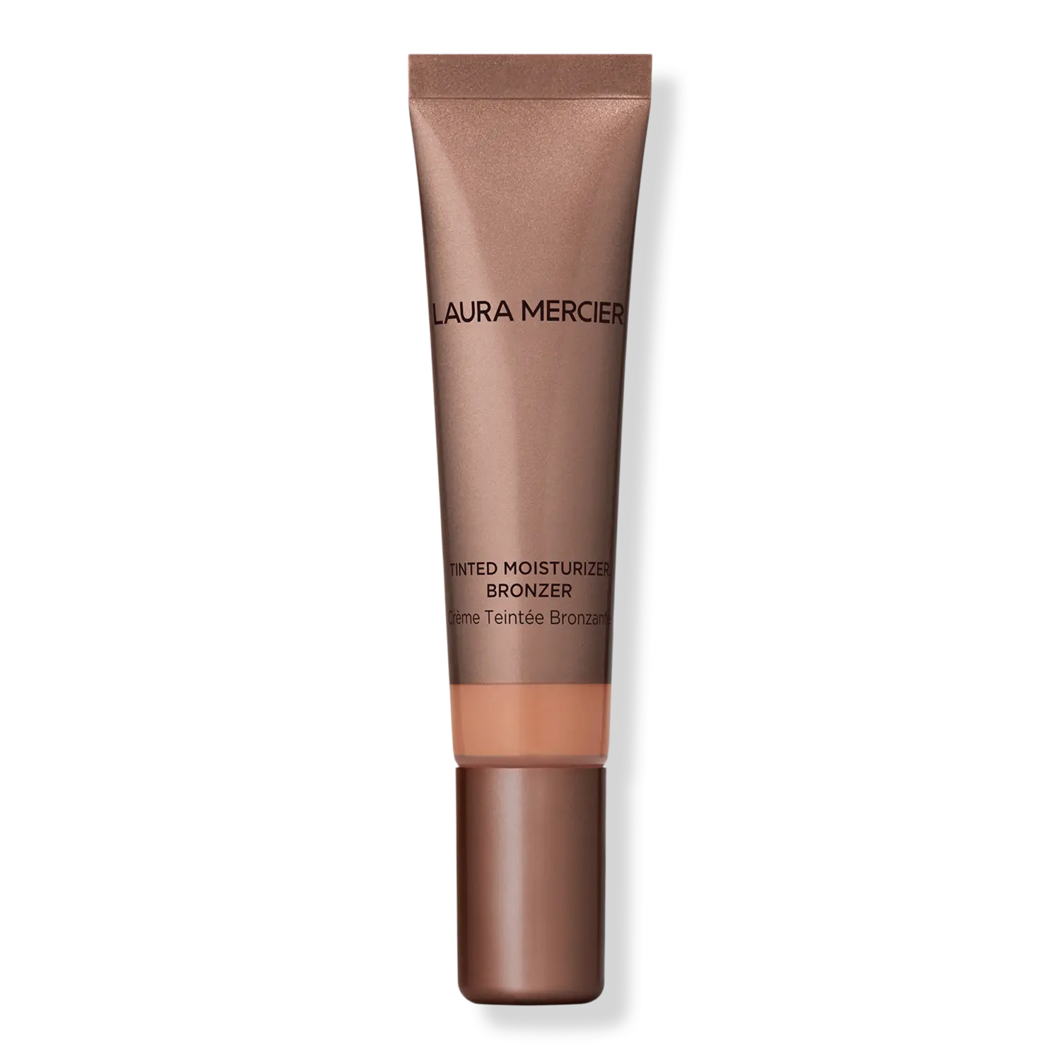 Бронзер Tinted Moisturizer Cream Bronzer Laura Mercier, 03 Sunbeam (light medium bronze)
Бронзер Tinted Moisturizer Cream Bronzer Laura Mercier, 03 Sunbeam (light medium bronze)