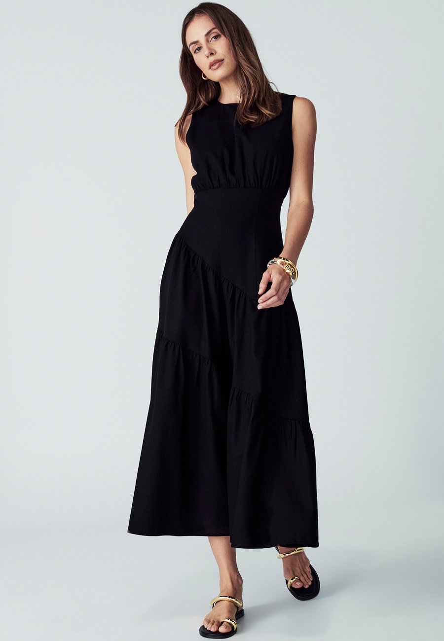 Платье WILLA LOST, Black
Платье WILLA LOST, Black