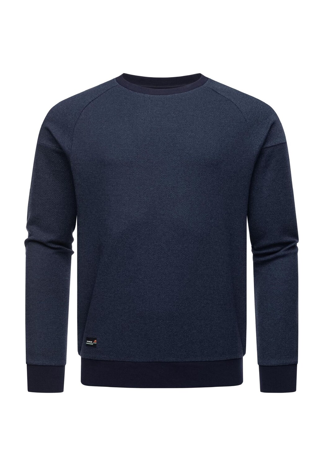 Толстовка Дорен Ragwear, темно-синий
Толстовка Дорен Ragwear, темно-синий
