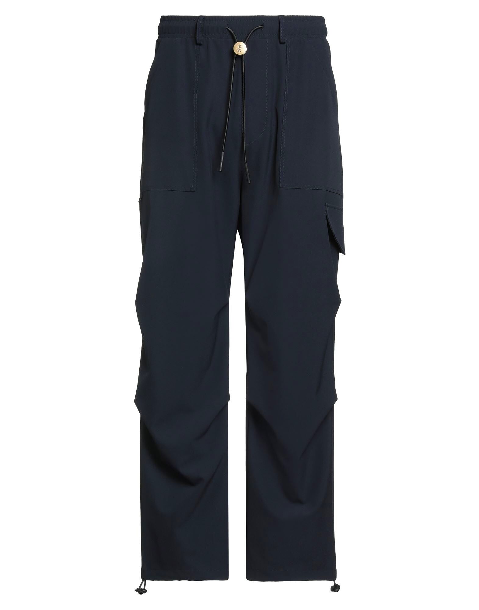 Брюки Dark Label Studios, полуночно-синий
Брюки Dark Label Studios, полуночно-синий