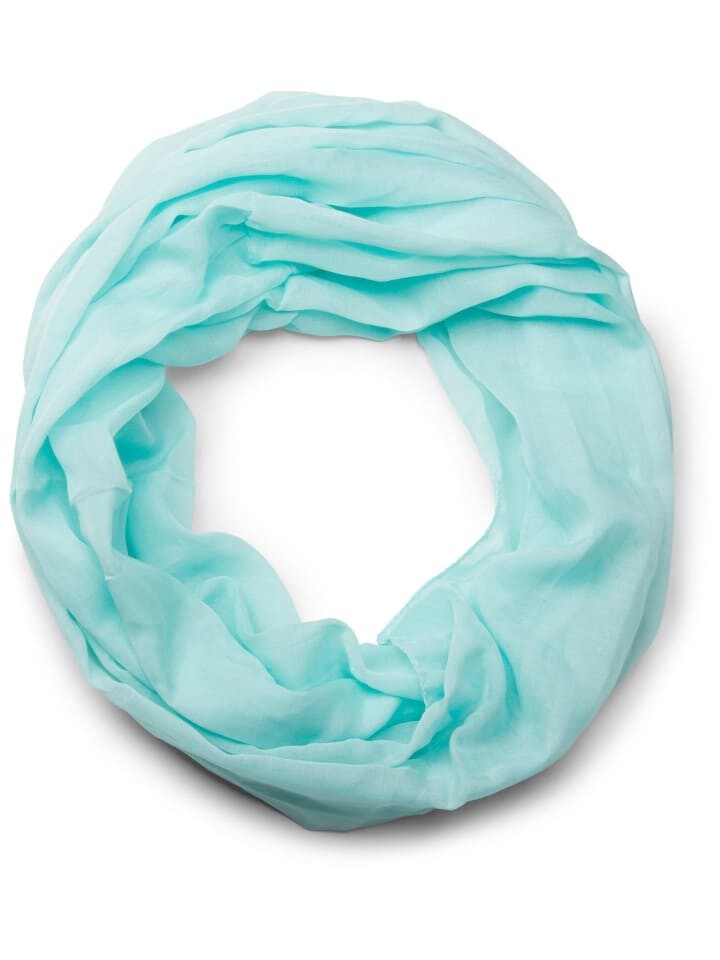 Шарф styleBREAKER, цвет türkis hell
Шарф styleBREAKER, цвет türkis hell