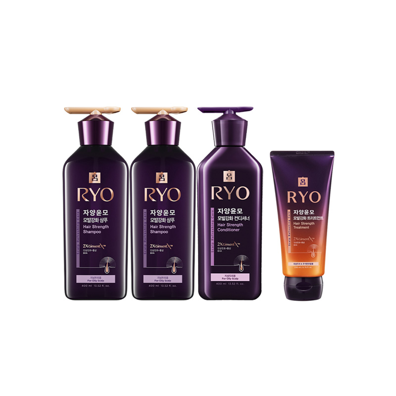 Шампунь и маска для волос Oil Control Classic увлажняющие и контролирующие жирность 400мл+200мл Ryo
Шампунь и маска для волос Oil Control Classic увлажняющие и контролирующие жирность 400мл+200мл Ryo