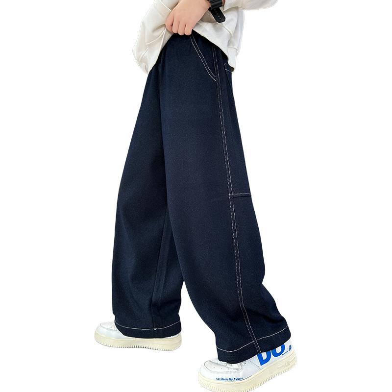 Джинсы Grade School Moderate Cooling EASTERN CAMEL, синий
Джинсы Grade School Moderate Cooling EASTERN CAMEL, синий