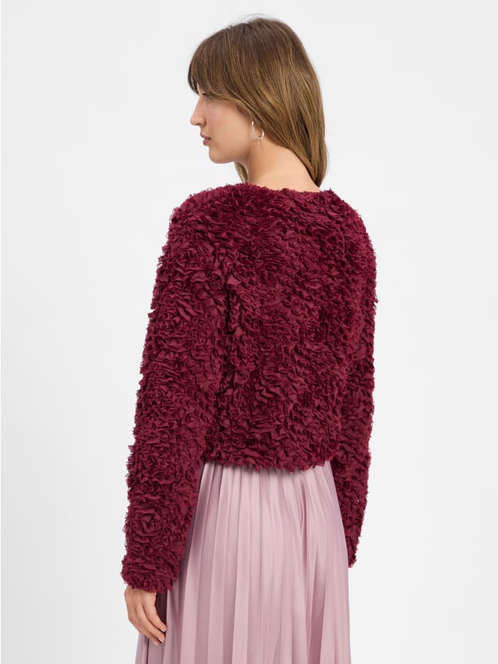 Блузон Rich & Royal
Блузон Rich & Royal