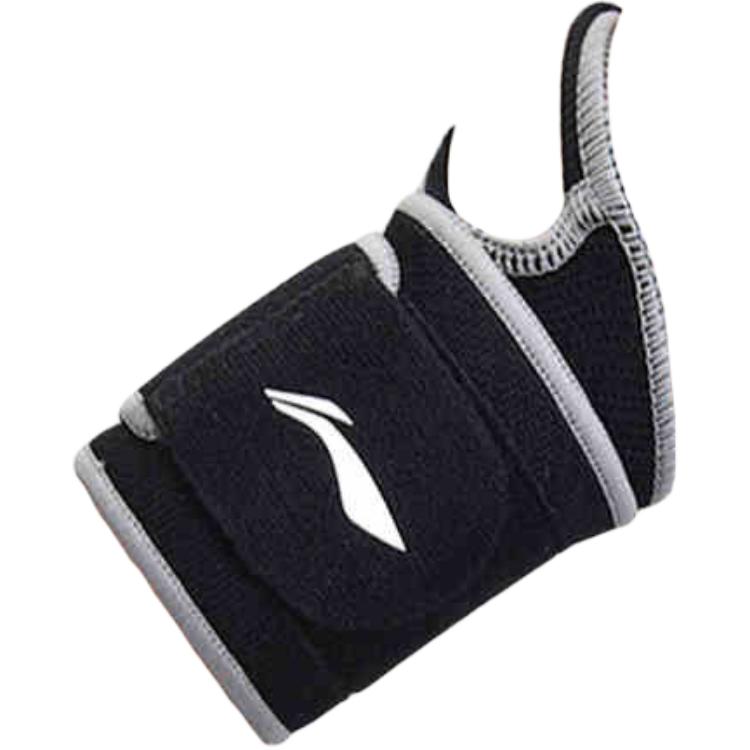 LINING Защитные нарукавники Black Unisex
LINING Защитные нарукавники Black Unisex