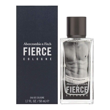 Abercrombie & Fitch Fierce Men'S 50ml Cologne Spray
Abercrombie & Fitch Fierce Men'S 50ml Cologne Spray