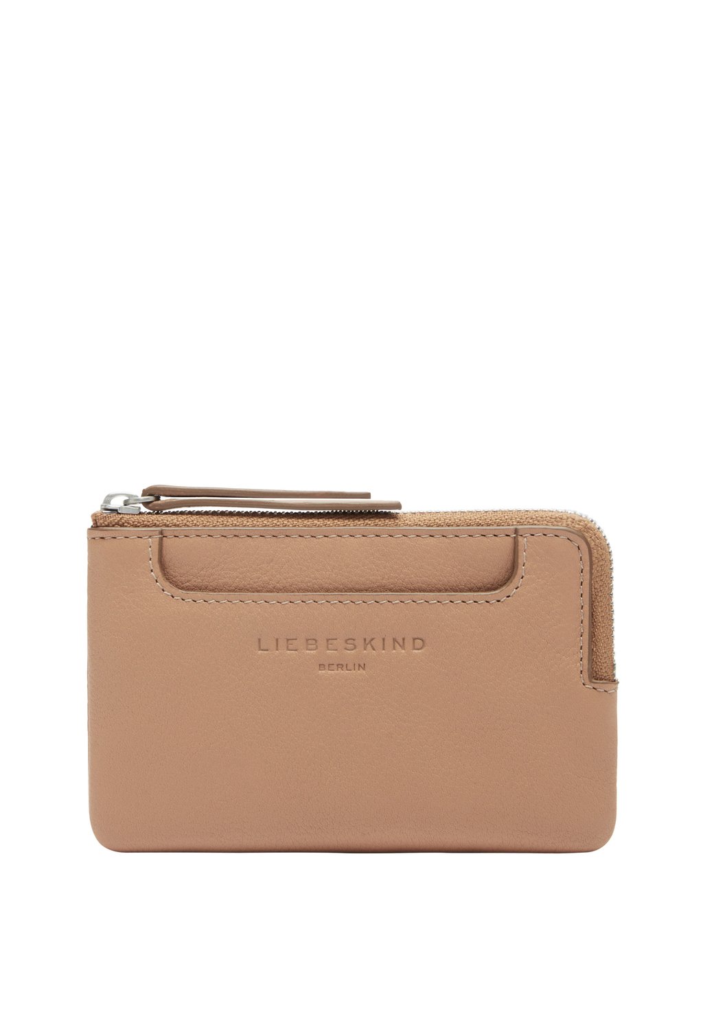 Кошелек MATTI KLEINE Liebeskind Berlin, коричневый
Кошелек MATTI KLEINE Liebeskind Berlin, коричневый