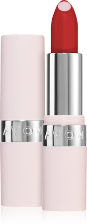 Матовая увлажняющая губная помада с гиалуроновой кислотой Avon Hydramatic, Hydra Flame 3,6 g
Матовая увлажняющая губная помада с гиалуроновой кислотой Avon Hydramatic, Hydra Flame 3,6 g