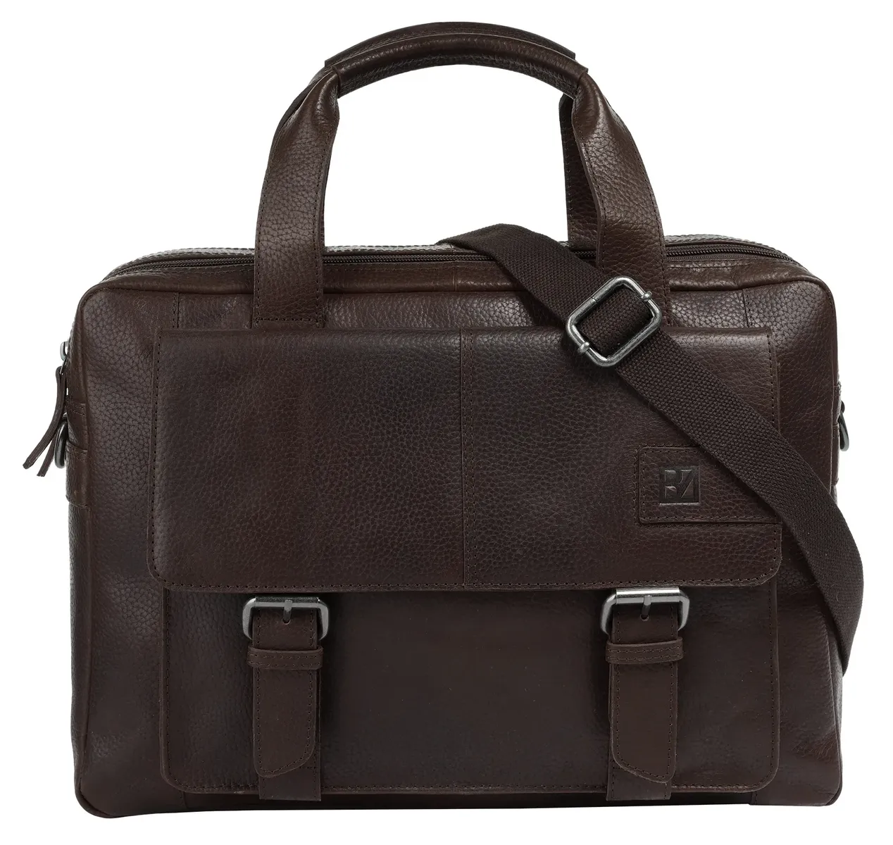 Портфель BODENSCHATZ, натуральная кожа, коричневый
Портфель BODENSCHATZ, натуральная кожа, коричневый