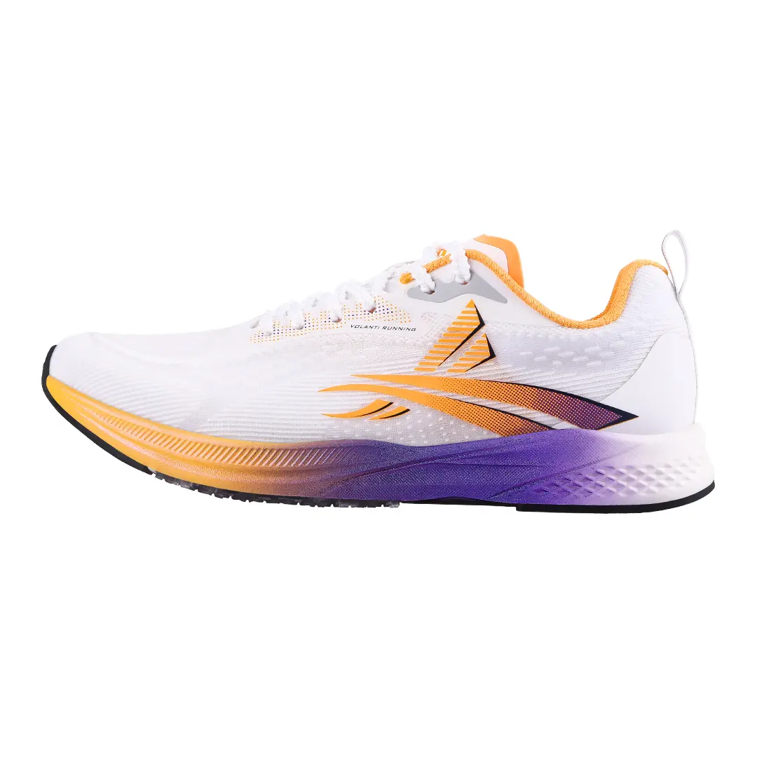 Кроссовки Dreamy Lightning для бега унисекс с низким верхом Volanti 
Кроссовки Dreamy Lightning для бега унисекс с низким верхом Volanti