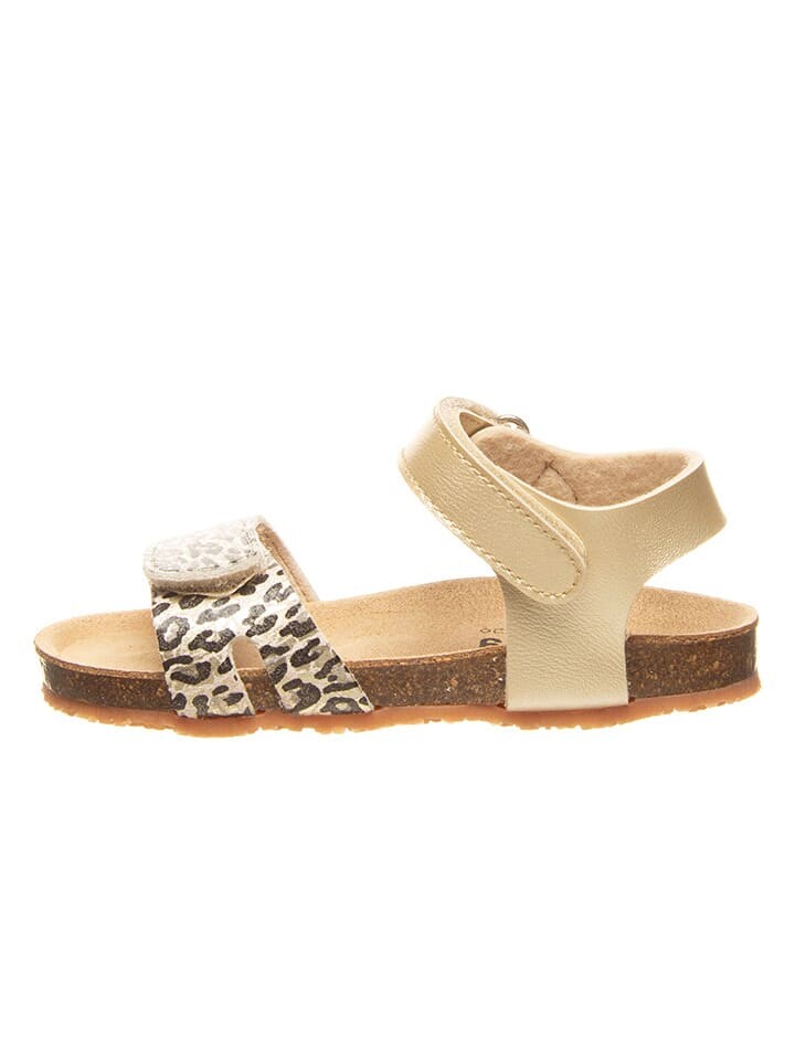 Сандалии billowy, золотой
Сандалии billowy, золотой