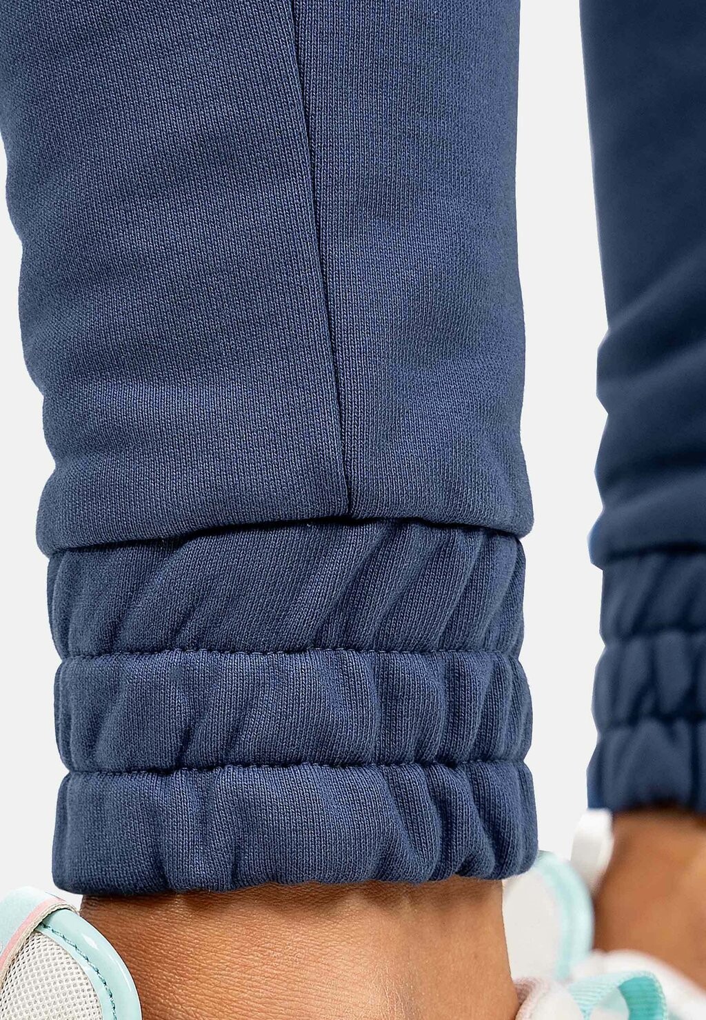 Спортивные брюки JOGGING Reichstadt, темно-синий 
Спортивные брюки JOGGING Reichstadt, темно-синий