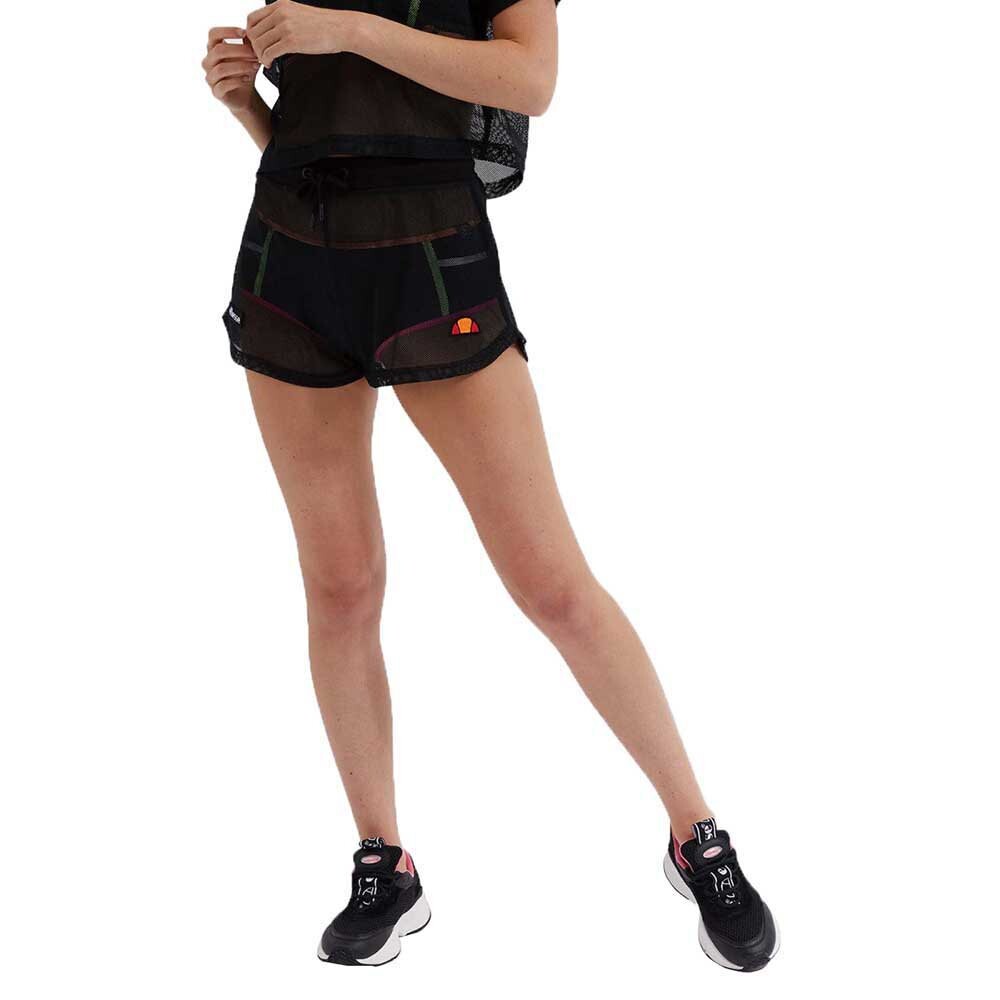 Шорты Ellesse Comprare, черный
Шорты Ellesse Comprare, черный