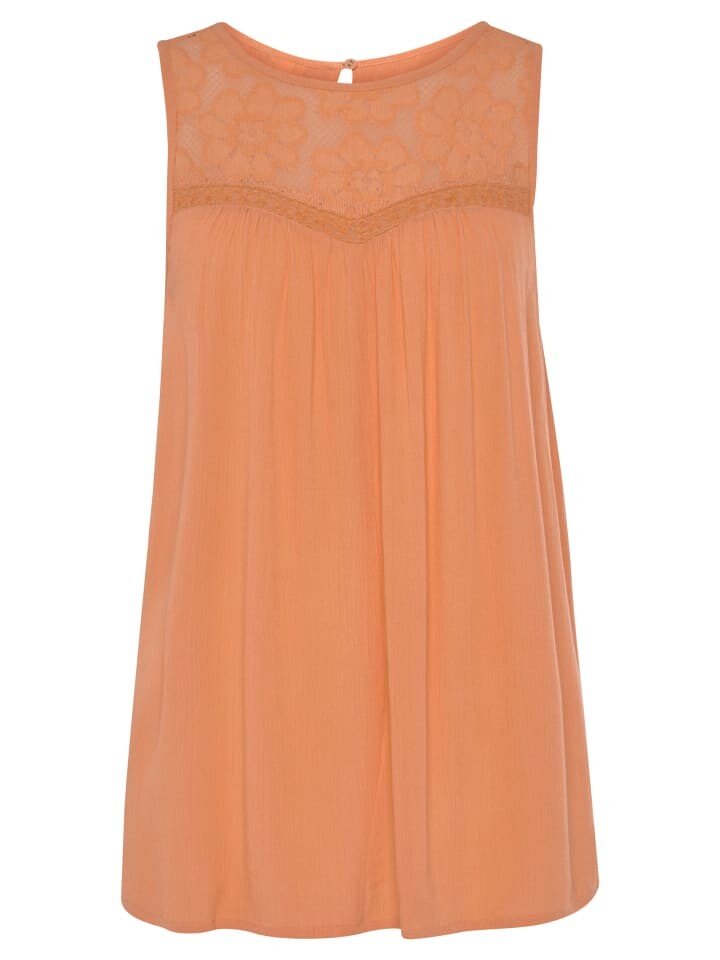 Блуза Buffalo, цвет bright peach
Блуза Buffalo, цвет bright peach