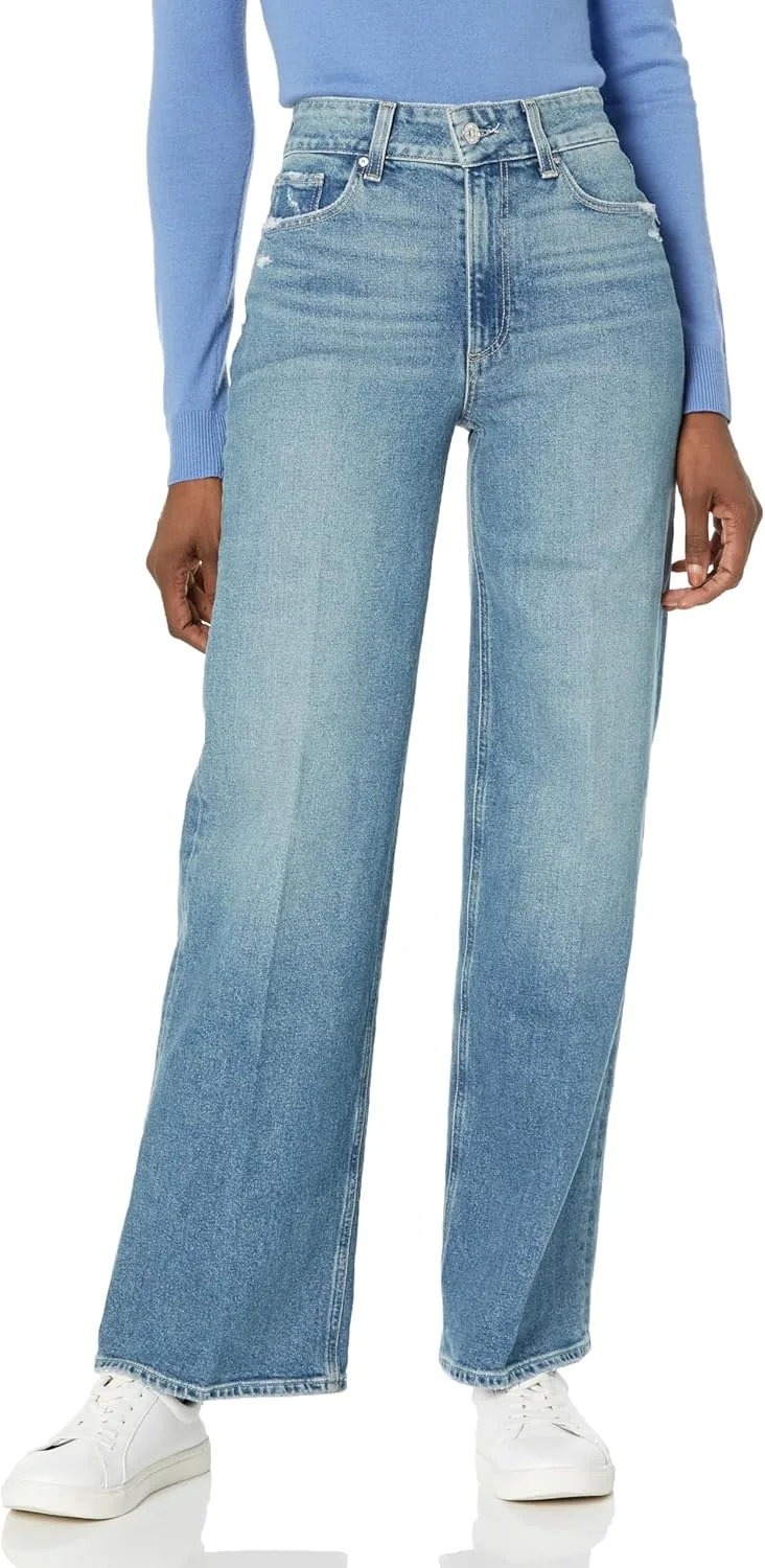 PAIGE Женские брюки Sasha
PAIGE Женские брюки Sasha