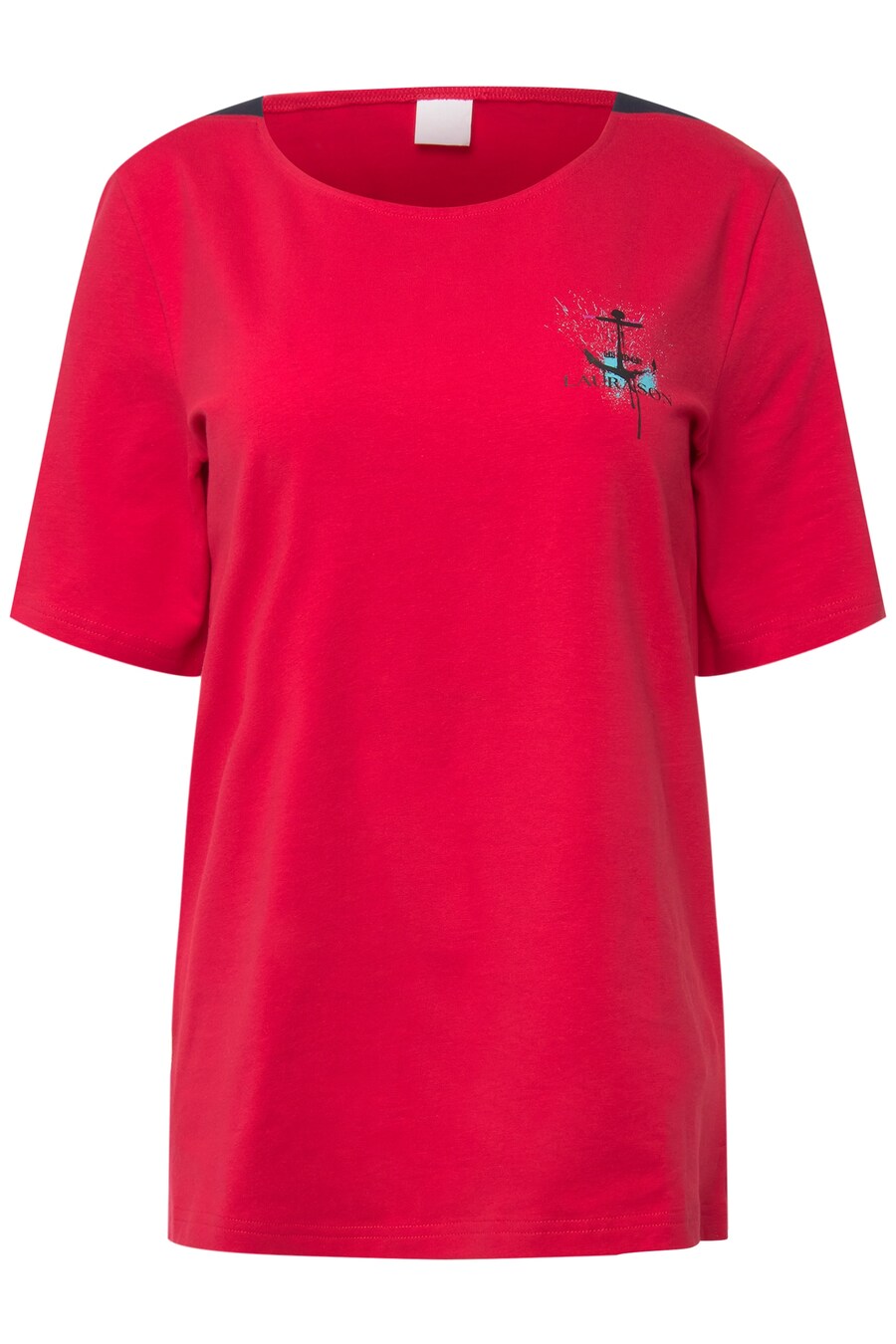 Футболка LAURASØN, Red
Футболка LAURASØN, Red