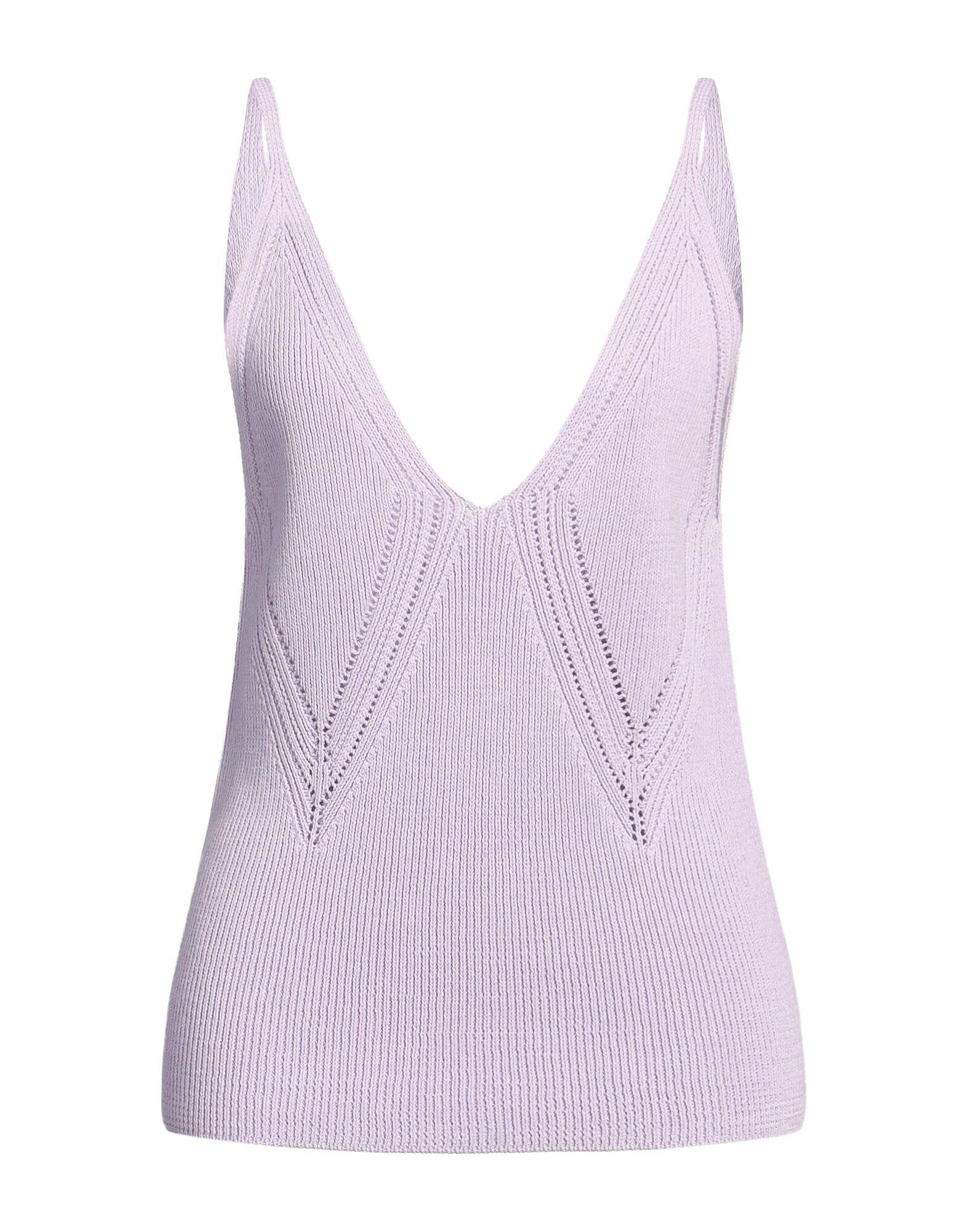 Топ Jil Sander, сиреневый
Топ Jil Sander, сиреневый
