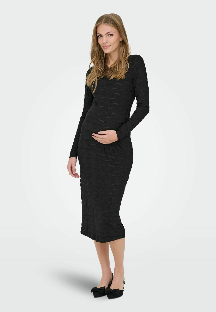 Платье ONLY MATERNITY OLMSINE , Black
Платье ONLY MATERNITY OLMSINE , Black