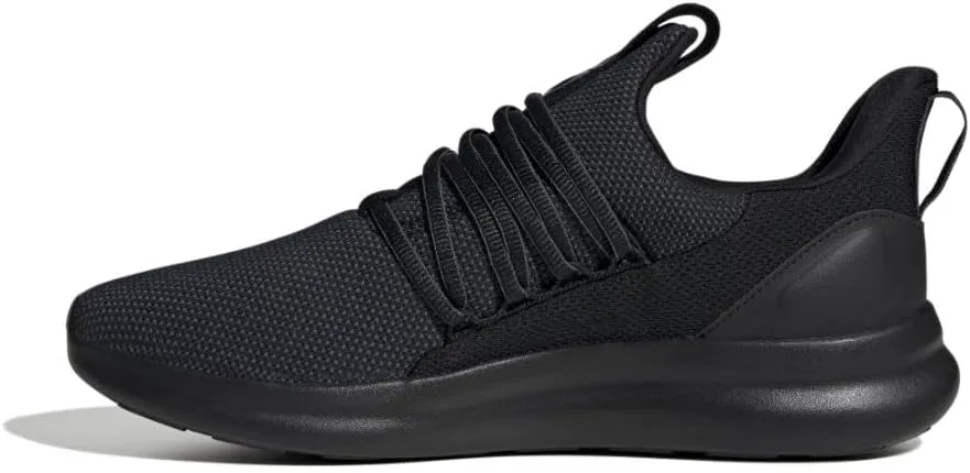 Мужские кроссовки для бега Adidas Lite Racer Adapt 7.0, черный/серый
Мужские кроссовки для бега Adidas Lite Racer Adapt 7.0, черный/серый