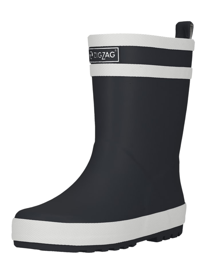 Резиновые сапоги Zigzag, черный
Резиновые сапоги Zigzag, черный