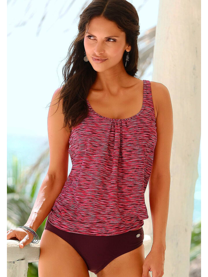 Комплект бикини Kangaroos, цвет pink/bedruckt
Комплект бикини Kangaroos, цвет pink/bedruckt