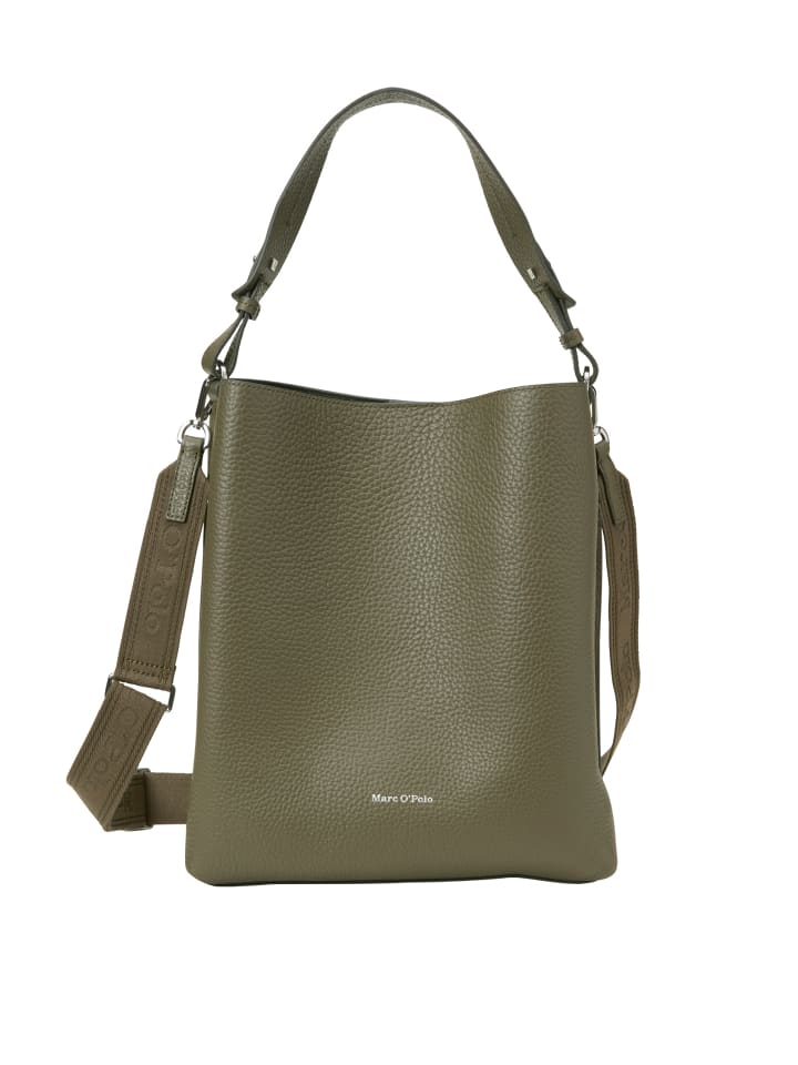 Сумка через плечо Marc O'Polo
Сумка через плечо Marc O'Polo