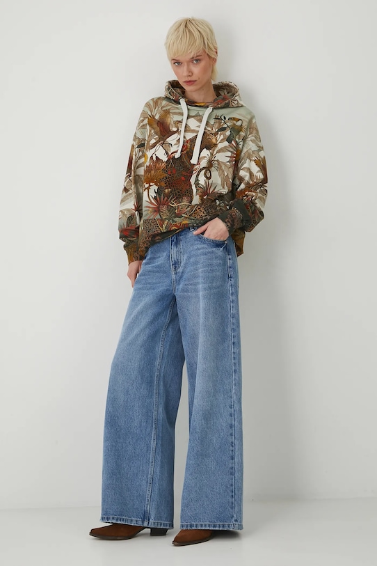 Толстовка Medicine, мультиколор
Толстовка Medicine, мультиколор