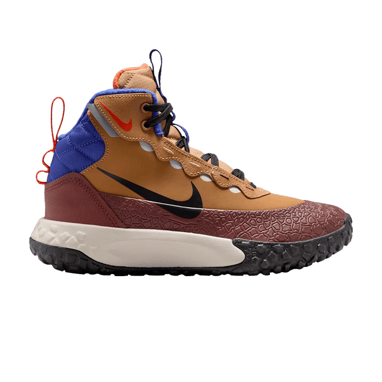 Кроссовки Nike Terrascout GS 'Flax Black Bronze Eclipse'
Кроссовки Nike Terrascout GS 'Flax Black Bronze Eclipse'