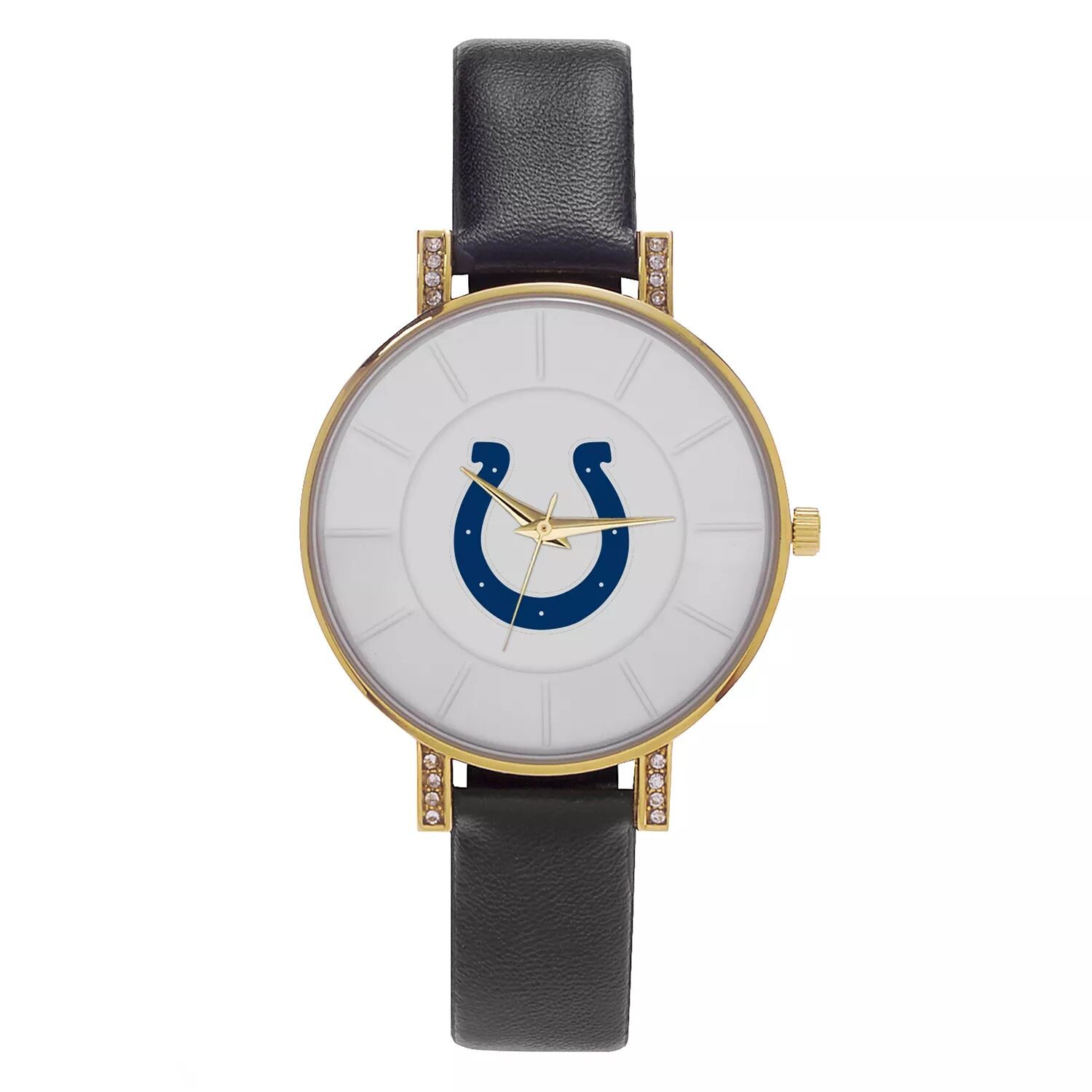 Женские часы Indianapolis Colts Lunar Sparo
Женские часы Indianapolis Colts Lunar Sparo