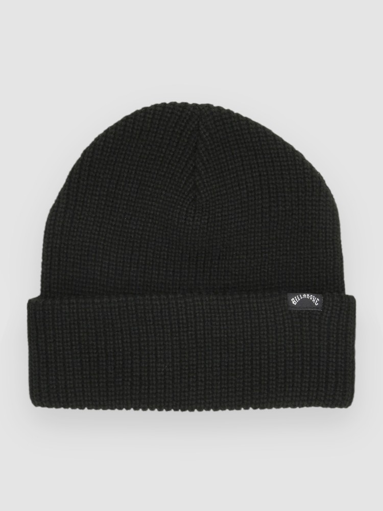 Шапка Billabong Arcade Beanie, black
Шапка Billabong Arcade Beanie, black