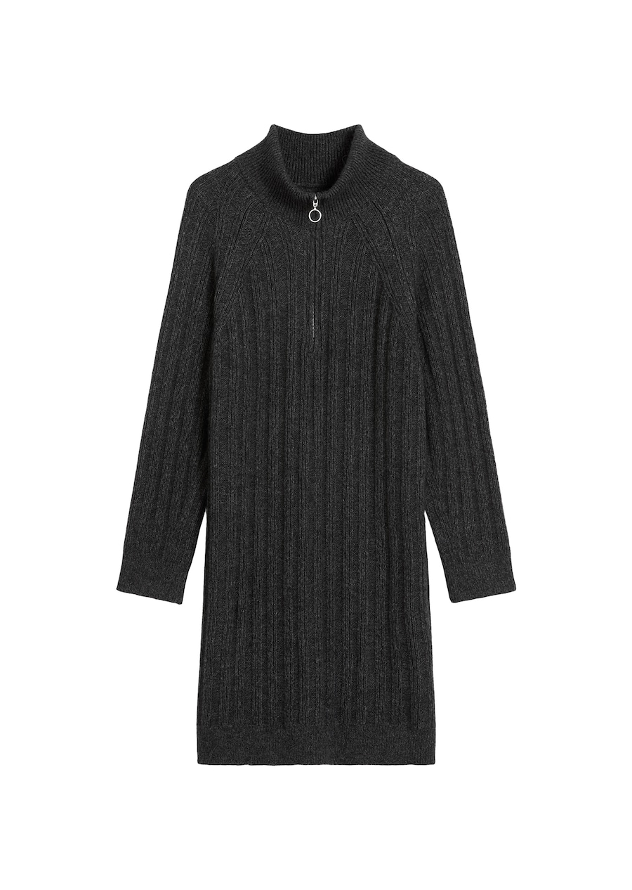 Вязаное платье Marc O'Polo DENIM, темно-серый
Вязаное платье Marc O'Polo DENIM, темно-серый