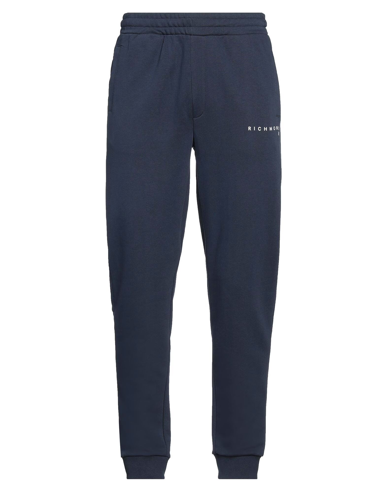 Брюки John Richmond, темно-синий
Брюки John Richmond, темно-синий