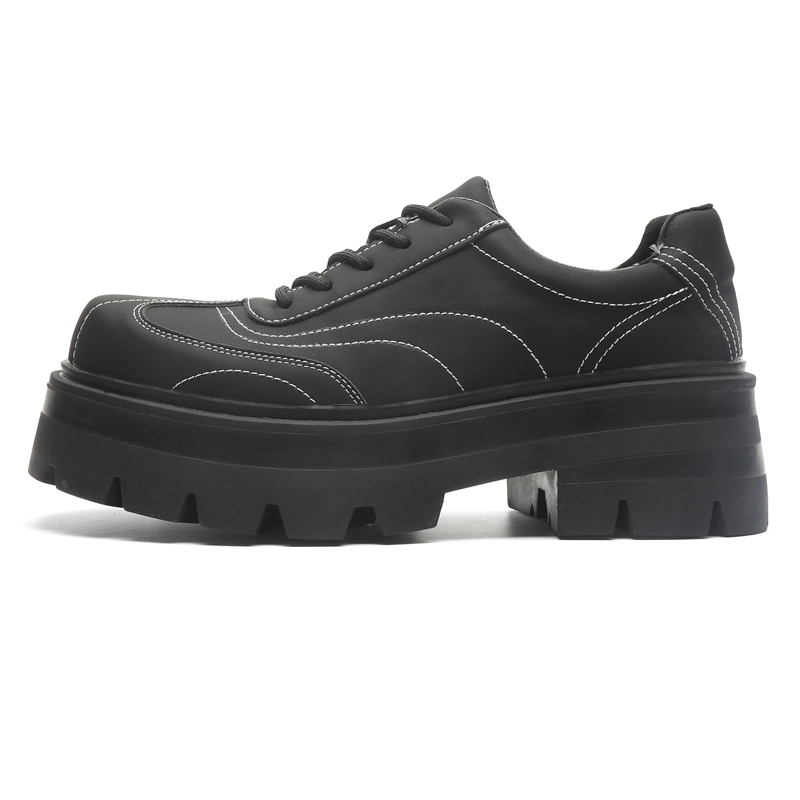 FAPAI Устойчивые к истиранию низкие повседневные туфли унисекс черные - черные с эффектом увеличения роста (мужской размер), цвет Black Height Increasing (Men's Size)
FAPAI Устойчивые к истиранию низкие повседневные туфли унисекс черные - черные с эффектом увеличения роста (мужской размер), цвет Black Height Increasing (Men's Size)