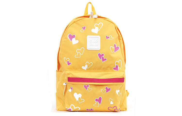 CILOCALA Полиэстеровый рюкзак большого размера унисекс изумрудный розовый жёлтый чёрный, Yellow
CILOCALA Полиэстеровый рюкзак большого размера унисекс изумрудный розовый жёлтый чёрный, Yellow