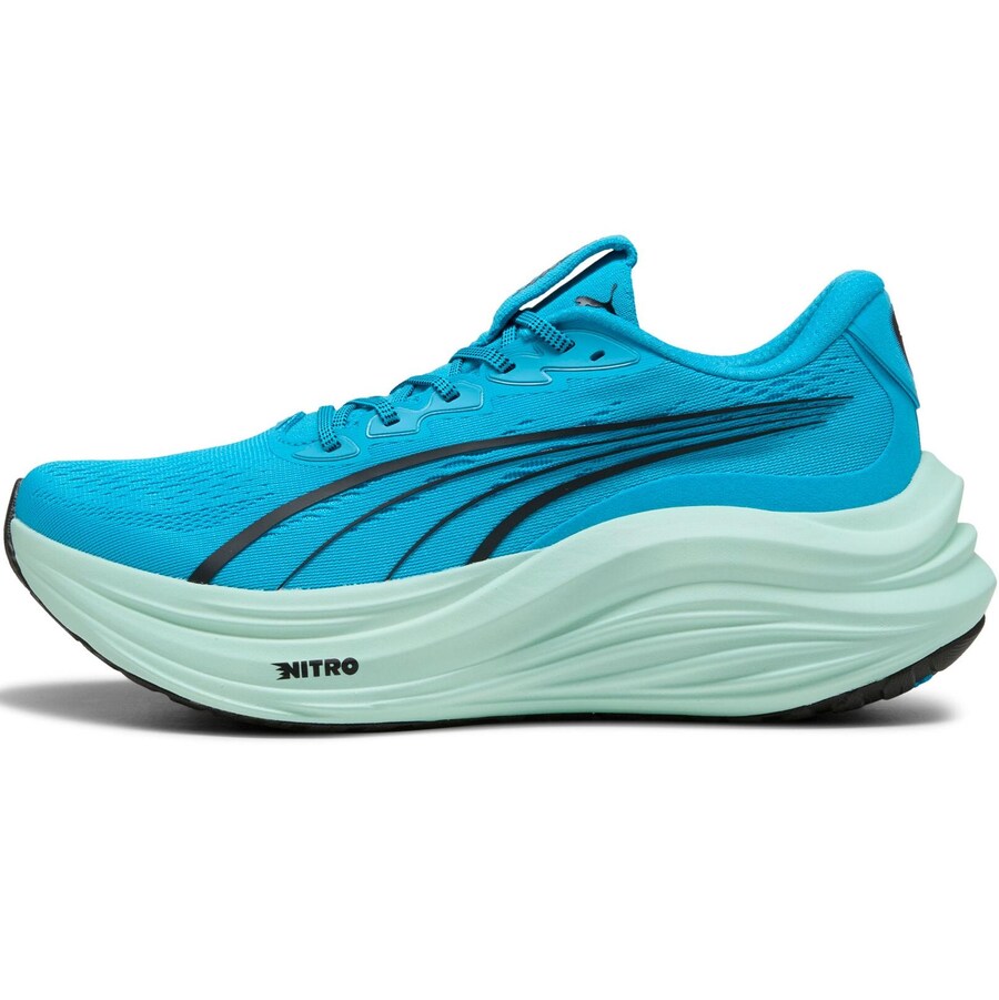 Кроссовки для бега PUMA, синий
Кроссовки для бега PUMA, синий