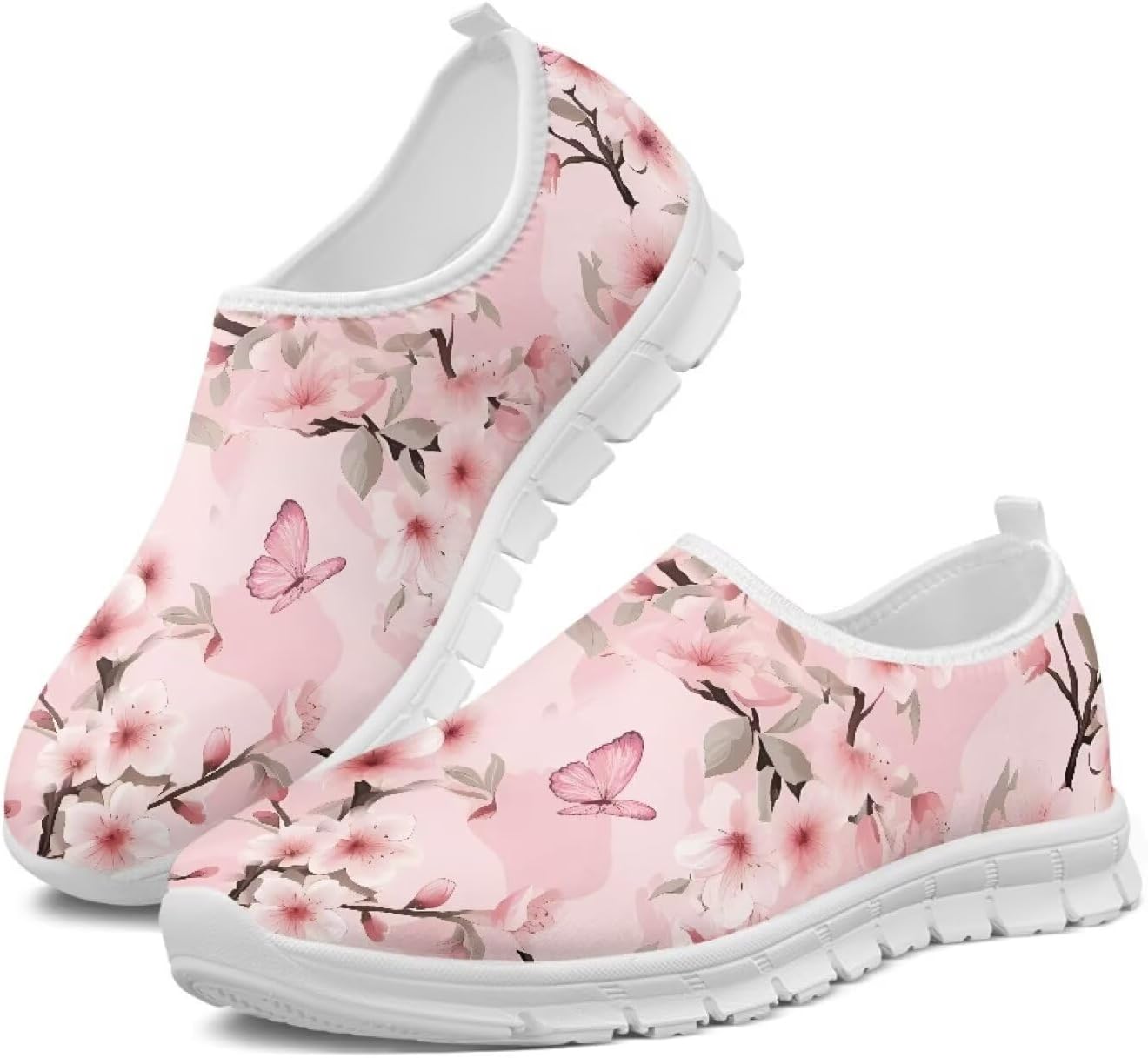 Howilath Fashion Stick-Slip-On Locasters для женщин Мужчины Кроссовки для бега против скольжения Модные треккинг-обувь для путешествий и кемпинга, розовый
Howilath Fashion Stick-Slip-On Locasters для женщин Мужчины Кроссовки для бега против скольжения Модные треккинг-обувь для путешествий и кемпинга, розовый