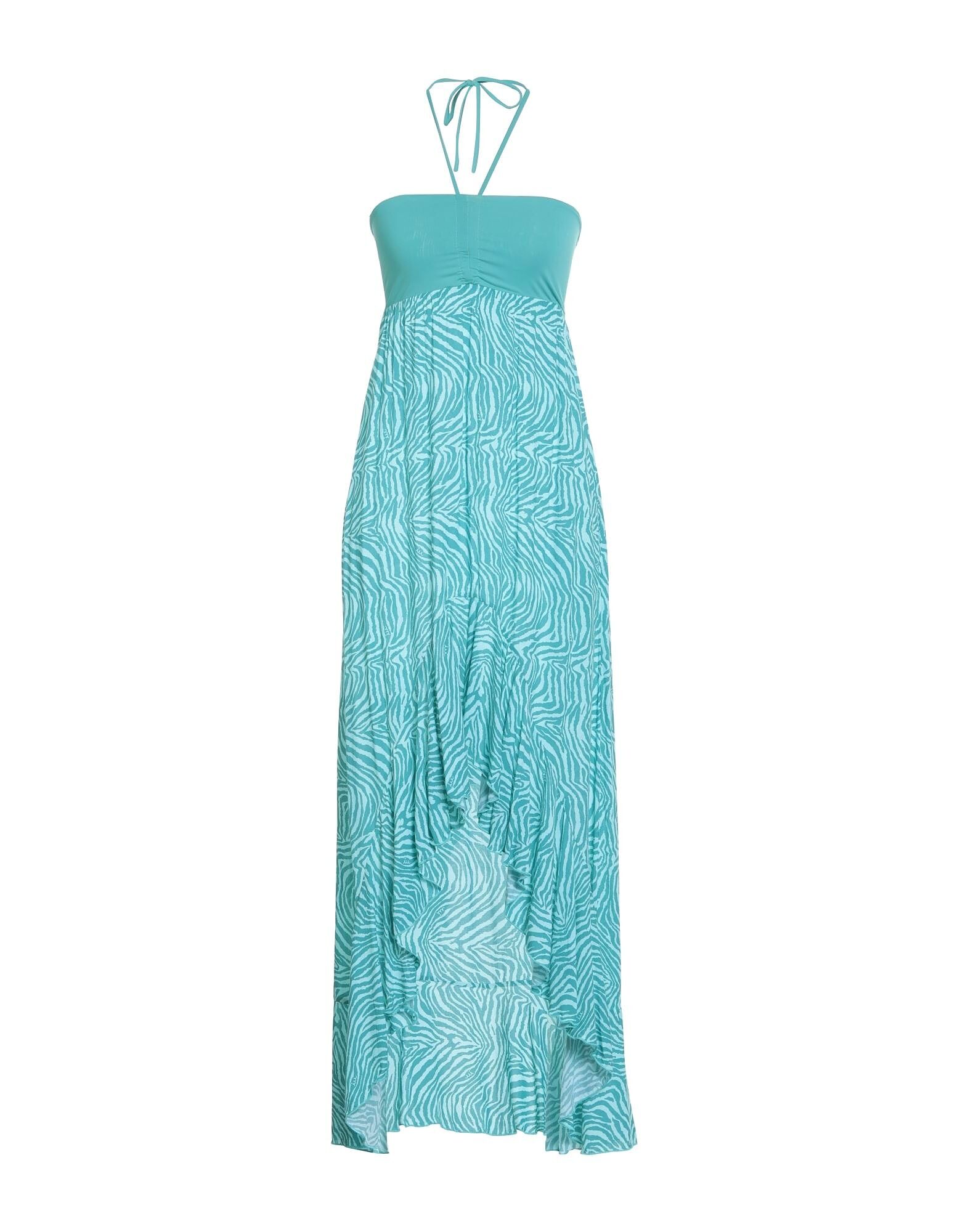 Мини-платье Iu Rita Mennoia, бирюзовый
Мини-платье Iu Rita Mennoia, бирюзовый