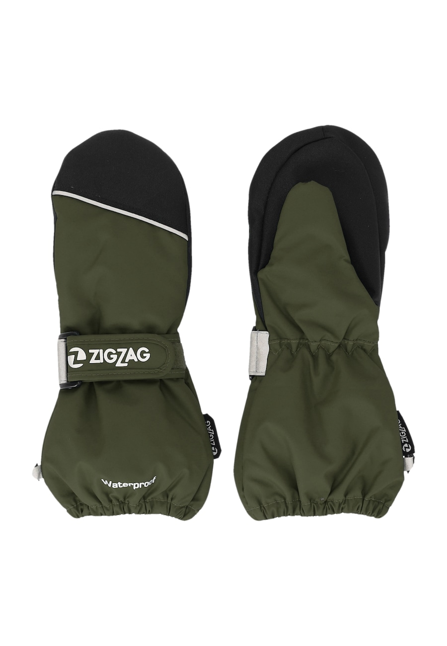 Перчатки ZigZag Shildon, темно-зеленый
Перчатки ZigZag Shildon, темно-зеленый
