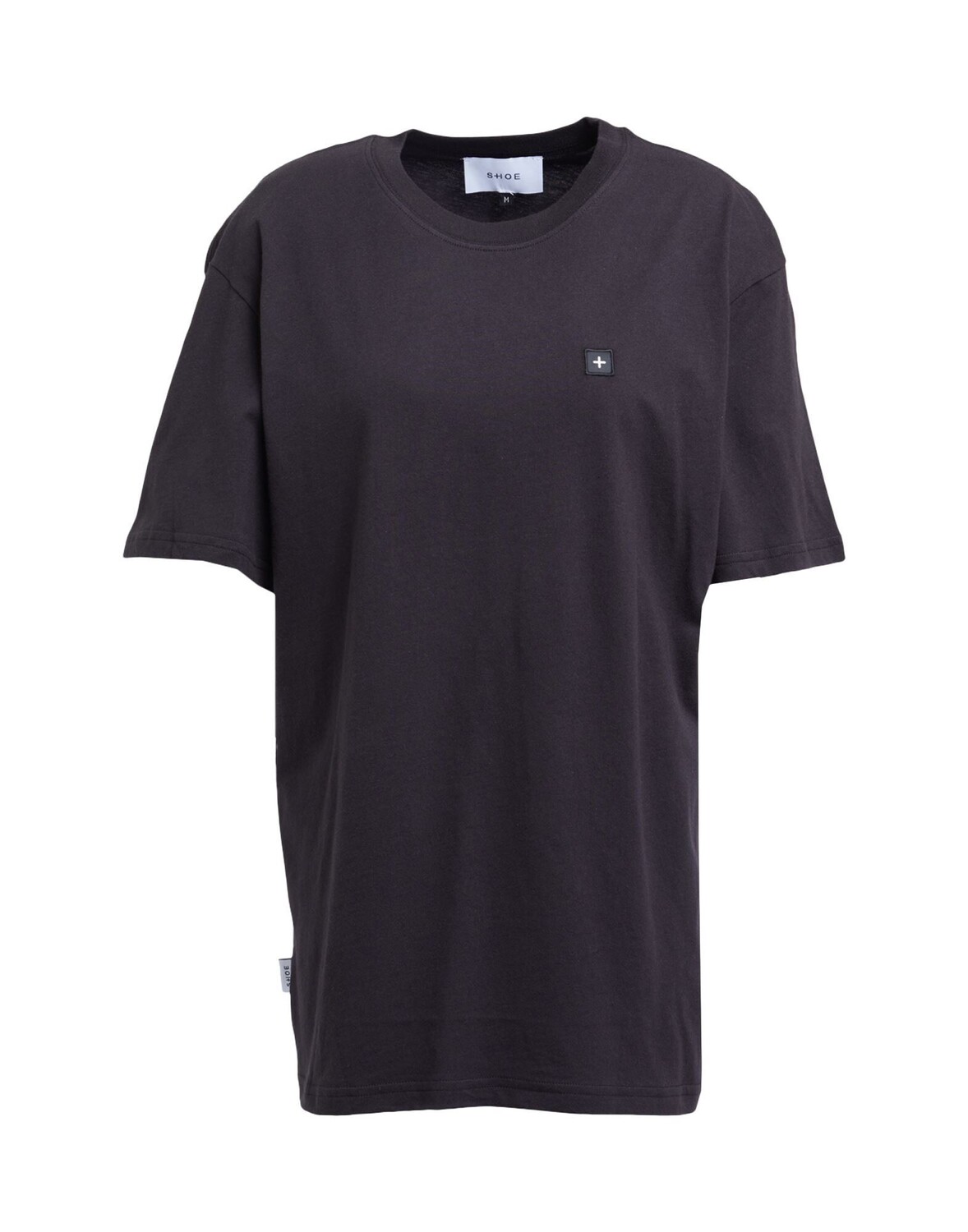 Футболка Shoe, черный
Футболка Shoe, черный