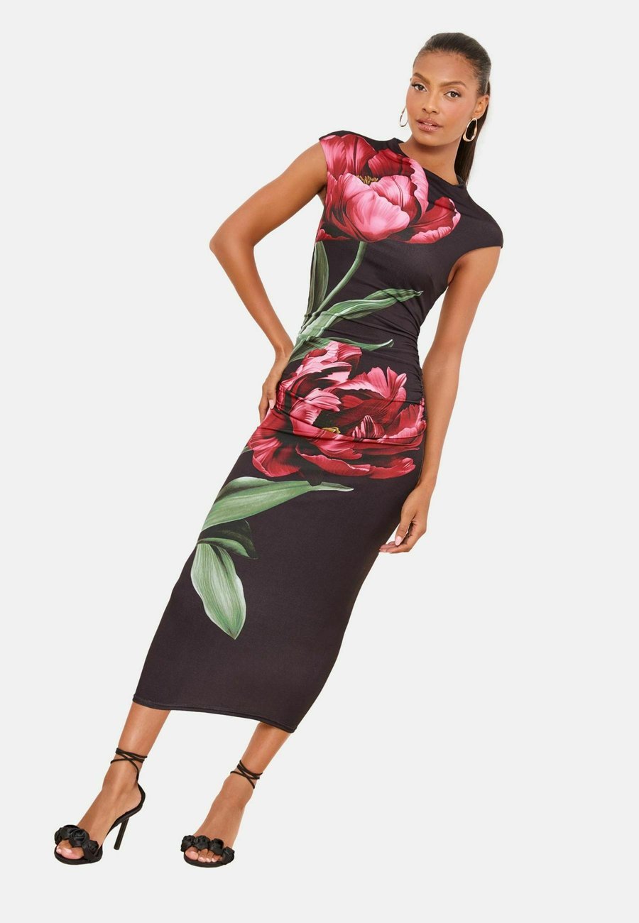 Платье Lipsy Jersey dress, Black
Платье Lipsy Jersey dress, Black