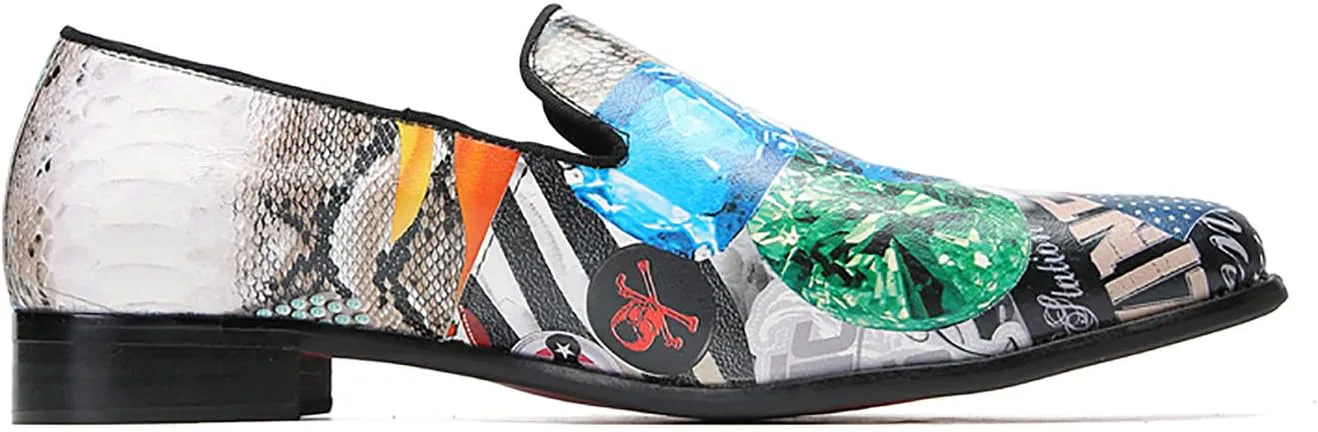 Мужские лоферы Santimon, повседневные, туфли без шнуровки, из натуральной кожи, мокасины, свадебные, под смокинг, вестерн, с граффити, пенни-лоферы, для бальных танцев, для барменов, для диско-вечеринок, обувь для мужчин, серый
Мужские лоферы Santimon, повседневные, туфли без шнуровки, из натуральной кожи, мокасины, свадебные, под смокинг, вестерн, с граффити, пенни-лоферы, для бальных танцев, для барменов, для диско-вечеринок, обувь для мужчин, серый