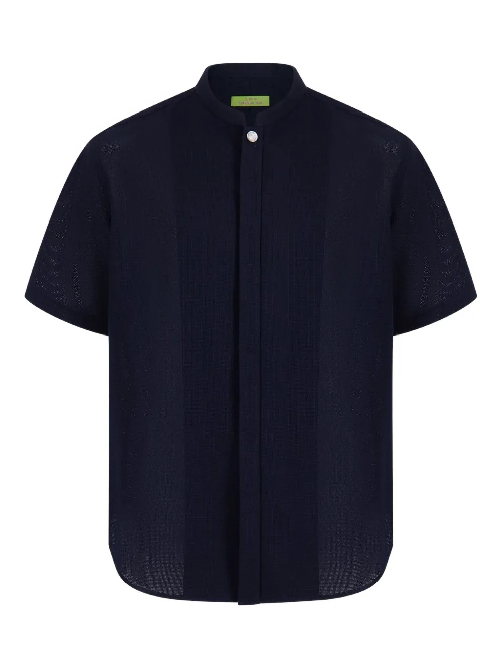 Рубашка Tang Shanghai Tang, синий
Рубашка Tang Shanghai Tang, синий
