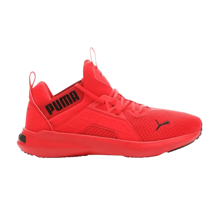 Кроссовки Softride Enzo NXT Wide 'High Risk Red', красный 
Кроссовки Softride Enzo NXT Wide 'High Risk Red', красный