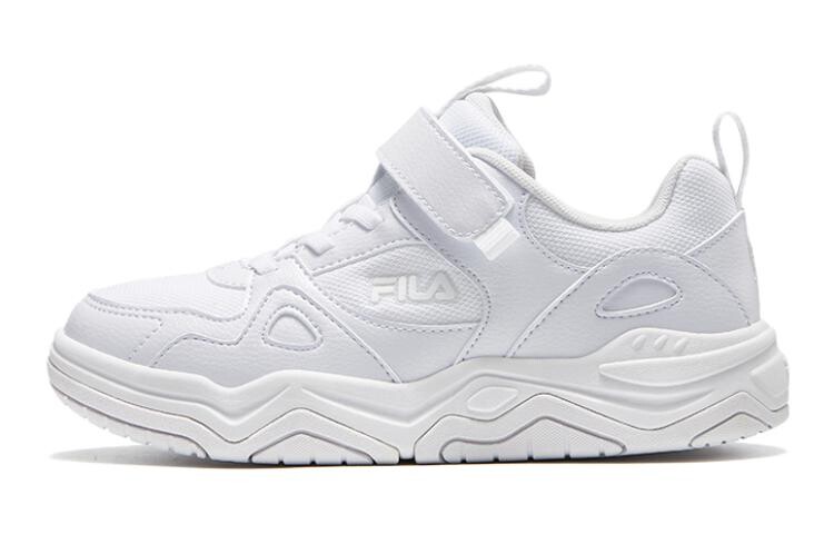 FILA Kids Обувь для скейтбординга Дети, White
FILA Kids Обувь для скейтбординга Дети, White