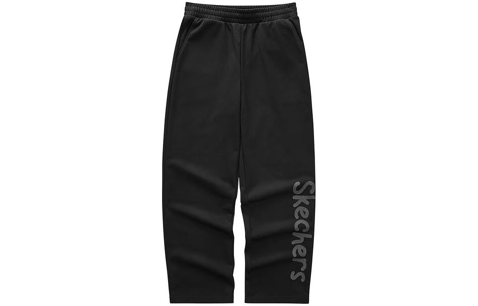 Skechers Новогодние вязаные спортивные штаны Women's Carbon Black
Skechers Новогодние вязаные спортивные штаны Women's Carbon Black