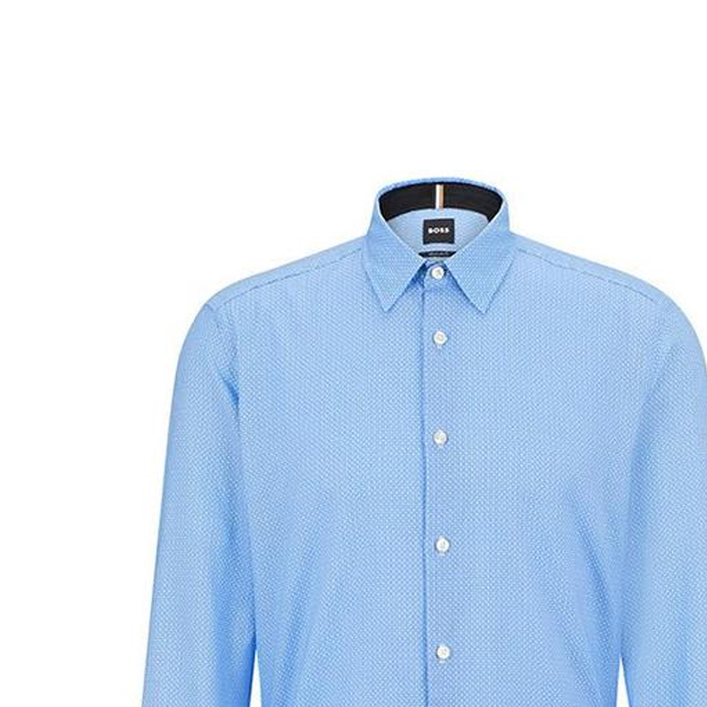 Футболка мужская светло-голубая HUGO BOSS
Футболка мужская светло-голубая HUGO BOSS