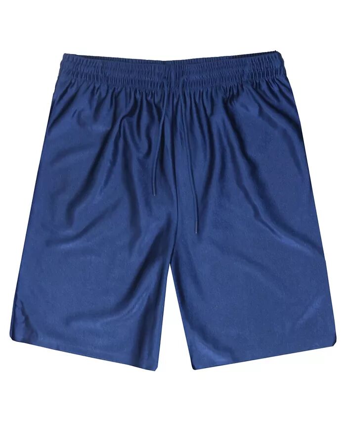 Мужские шорты Dazzle Performance с влагоотводящим эффектом Galaxy By Harvic, синий
Мужские шорты Dazzle Performance с влагоотводящим эффектом Galaxy By Harvic, синий